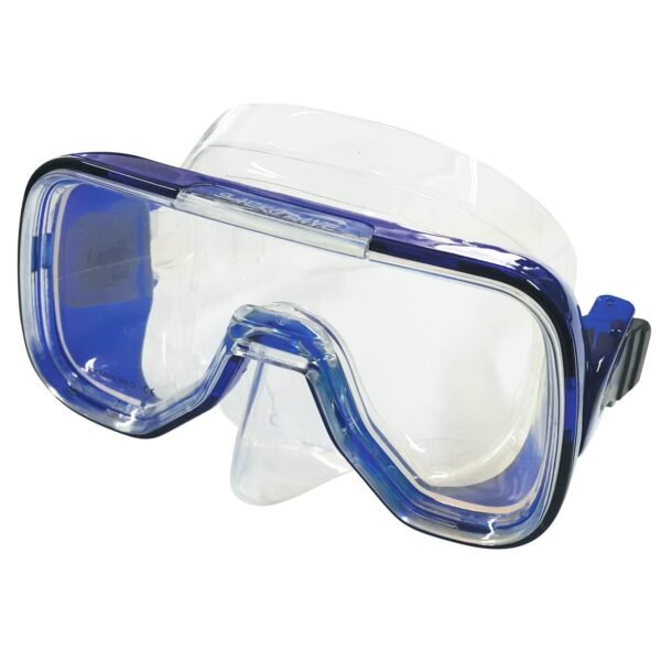 Saekodive Runner Junior Mask – product view 2
