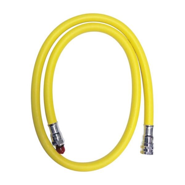 Saekodive Low Pressure Hose – 2nd Stage – product view 3