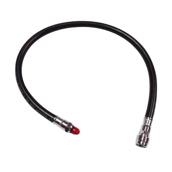 Saekodive LP Inflator Hose