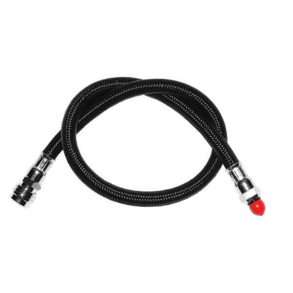 Saekodive Low Pressure Flex hoses – product view 2