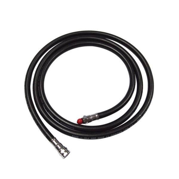 Saekodive Low Pressure Hose – 2nd Stage – product view 2