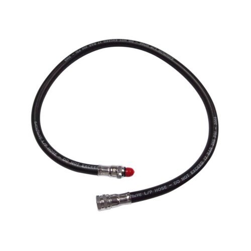 Saekodive Low Pressure Hose – 2nd Stage