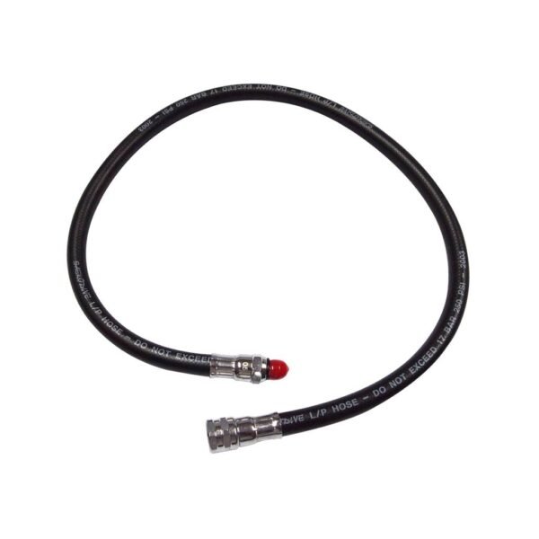Saekodive Low Pressure Hose – 2nd Stage