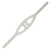 Saekodive Mask Strap Silicone – product view 2