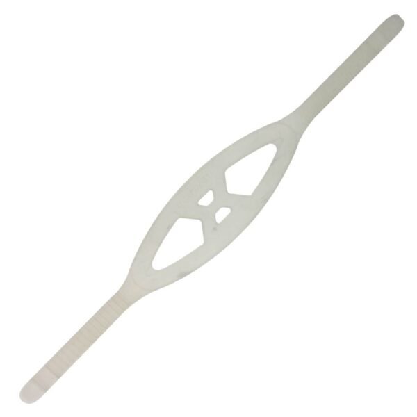 Saekodive Mask Strap Silicone – product view 2