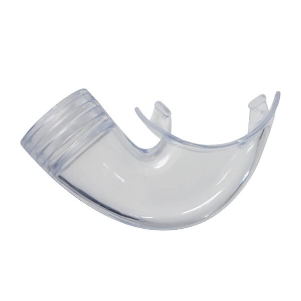 Saekodive-Mouthpiece-S1052-PVC.jpg Saekodive Mouthpiece S1052 – product view 3