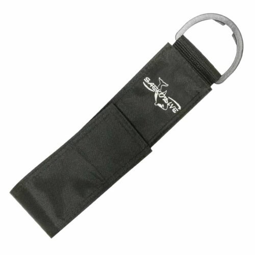 Saekodive Nylon Sheath