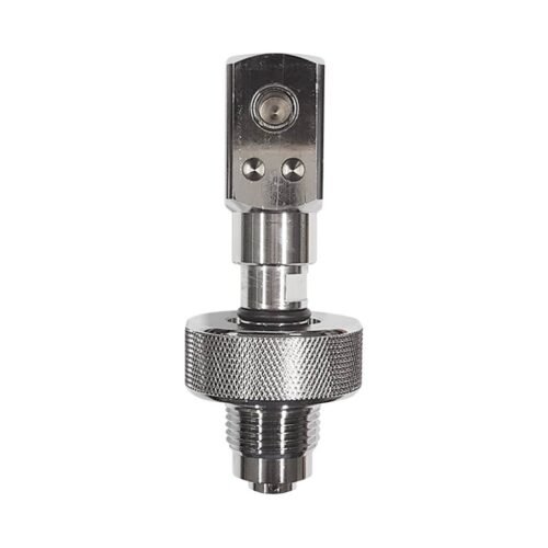 Saekodive Pin Index to DIN Adapter