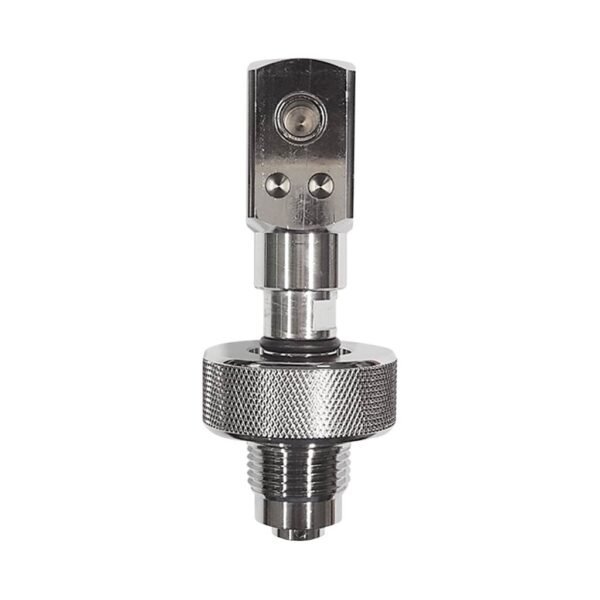 Saekodive Pin Index to DIN Adapter