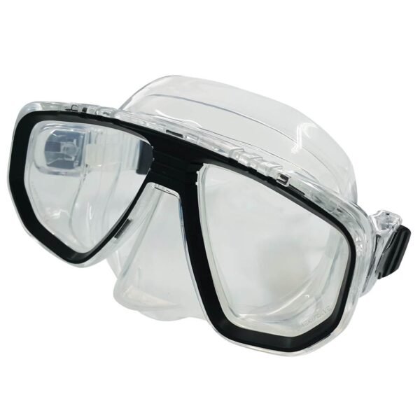Saekodive Runner Mask – product view 3