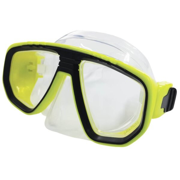 Saekodive Runner Mask – product view 2