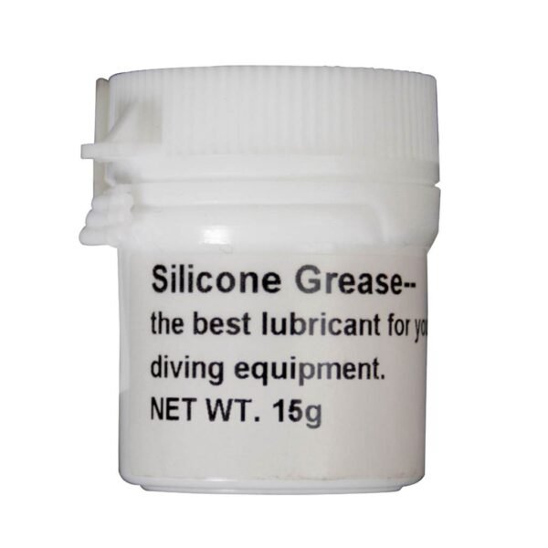 Saekodive-Silicone-Lube-Container-0.5oz.jpg Saekodive Silicone Lube Container 1/2oz