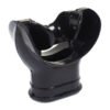 Saekodive Silicone Mouthpiece with Bridge