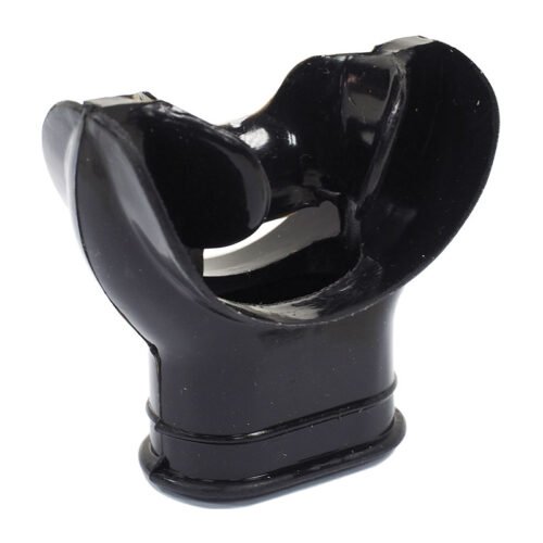 Saekodive Silicone Mouthpiece with Bridge
