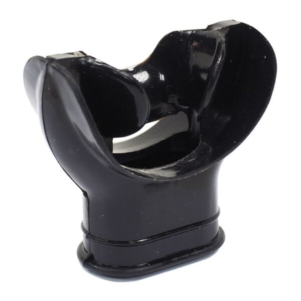 Saekodive Silicone Mouthpiece with Bridge