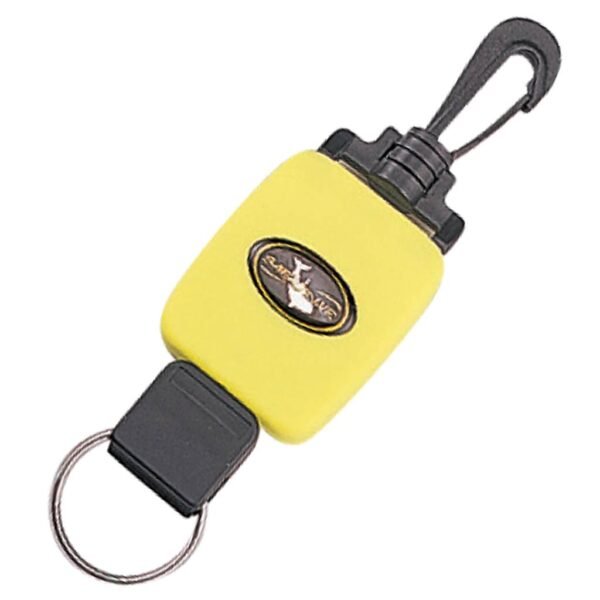 Saekodive Small Retractor – Clip/Ring – product view 2