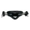 Saekodive Spring Fin Strap – product view 2