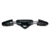 Saekodive Spring Strap w. Buckle