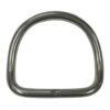Saekodive Stainless D-Ring 5mm