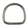 Saekodive Stainless D-Ring 5mm – product view 2