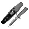 Saekodive Stainless Dive Knife – product view 2