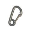 Saekodive Stainless Steel Hook – product view 2