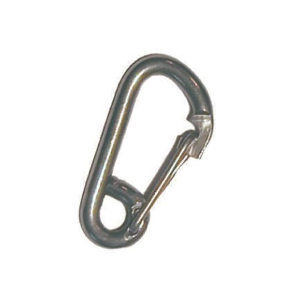 Saekodive Stainless Steel Hook – product view 2