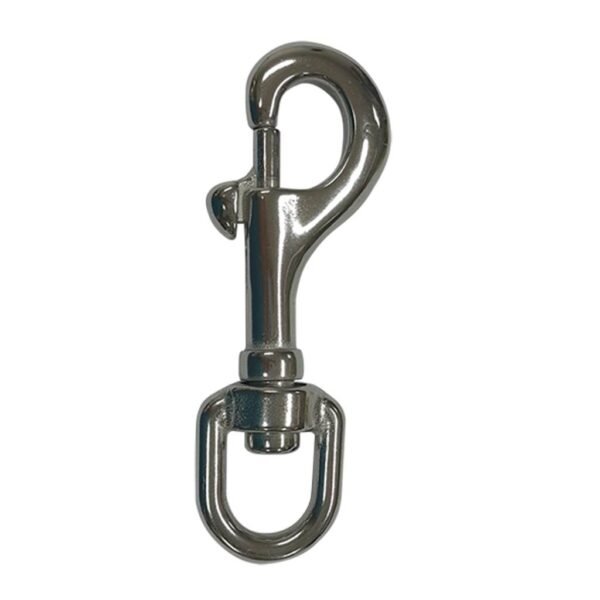 Saekodive-Swivel-Bolt-Snap-Hook.jpg Saekodive Swivel Bolt Snap Hook