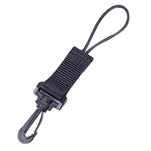 Saekodive Swivel Plastic Hook & Looped End
