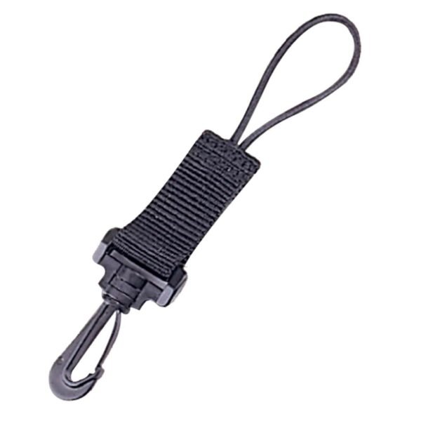 Saekodive Swivel Plastic Hook & Looped End