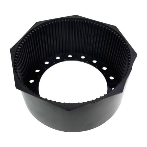 Saekodive Tank Boot Rubber