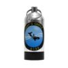Saekodive Tank Key Ring – product view 3