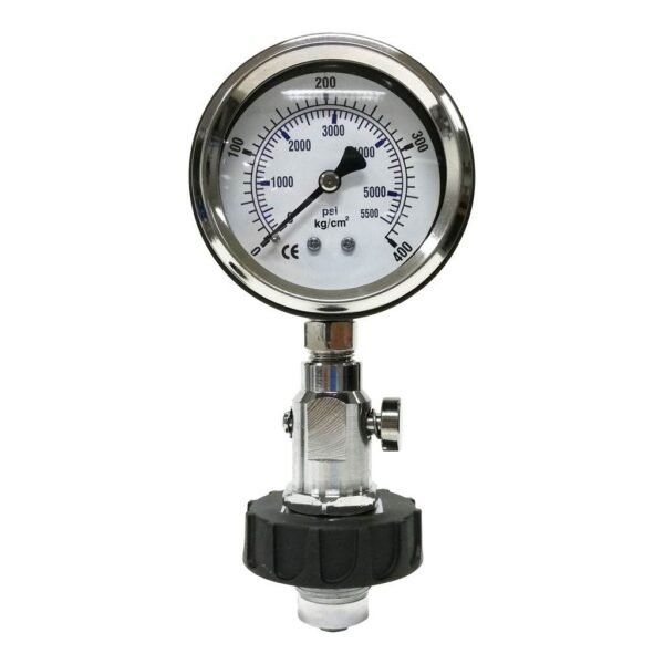 Saekodive Tank pressure checker DIN 300bar