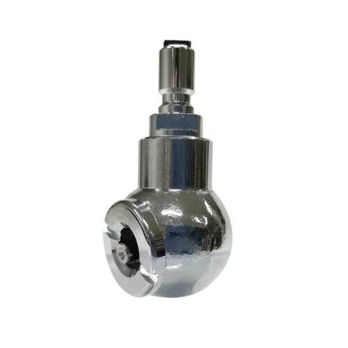 Saekodive Tire Inflator Heavy Duty
