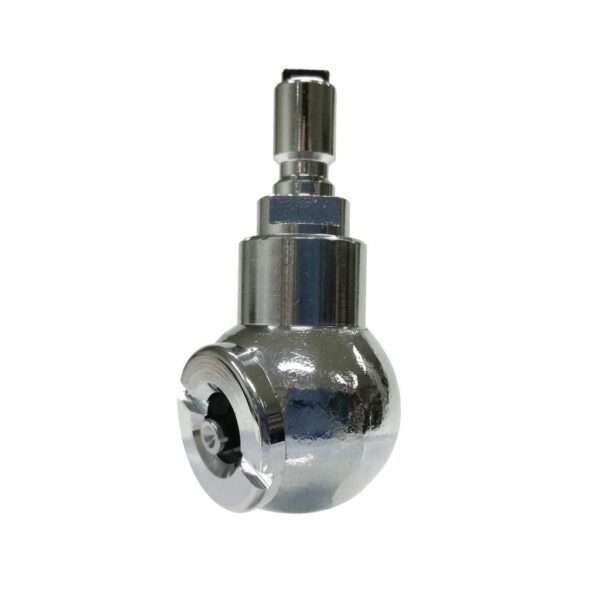 Saekodive Tire Inflator Heavy Duty