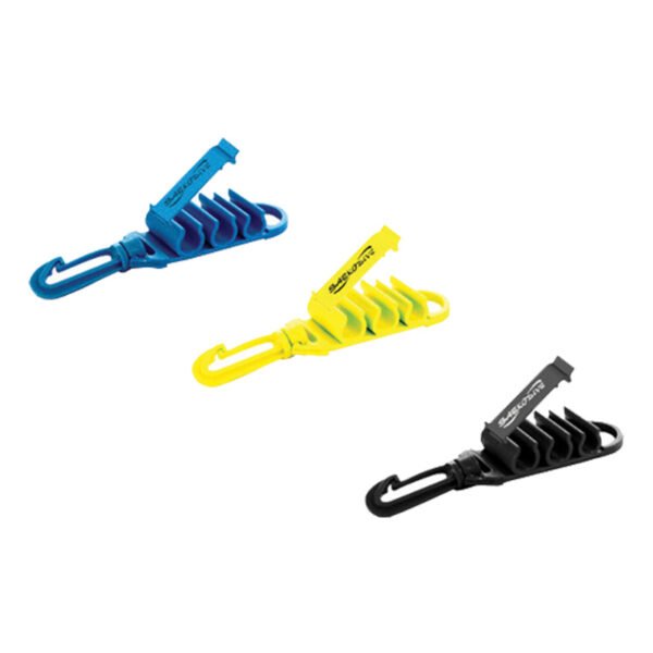 Saekodive-Triple-Hose-Clamp.jpg Saekodive Triple Hose Clamp