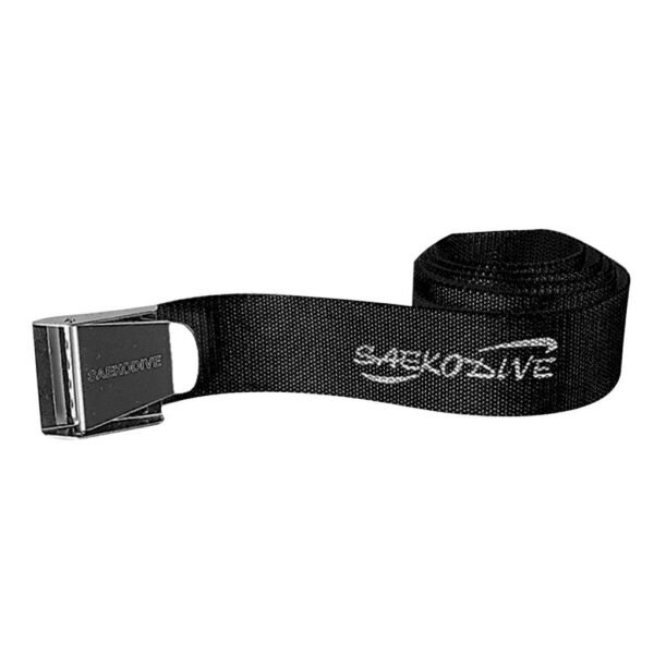 Saekodive-Weight-Belt-Black.jpg Saekodive Weight Belt – product view 2