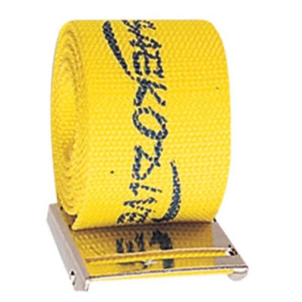 Saekodive-Weight-Belt-Yellow.jpg Saekodive Weight Belt – product view 3