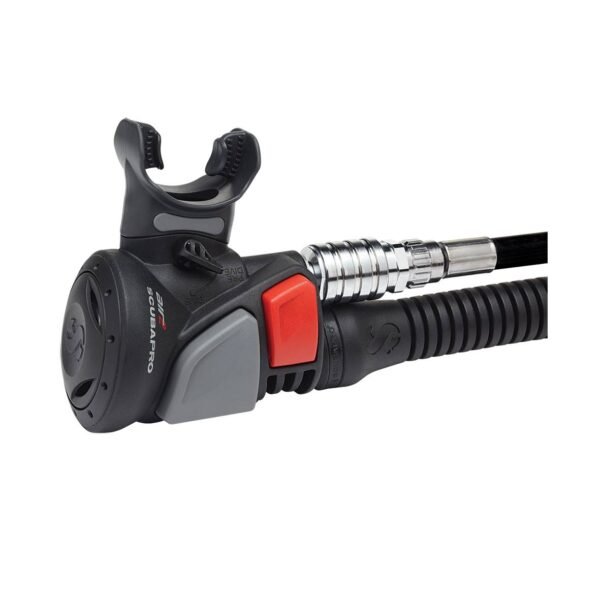 Scubapro-AIR2-5TH-2nd-Stage-Regulator.jpg Scubapro AIR2 – 5TH 2nd Stage Regulator