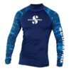 Scubapro Aegean Rash Guard UPF 50 – Men