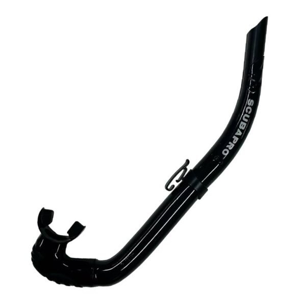 Scubapro Apnea Snorkel – product view 2