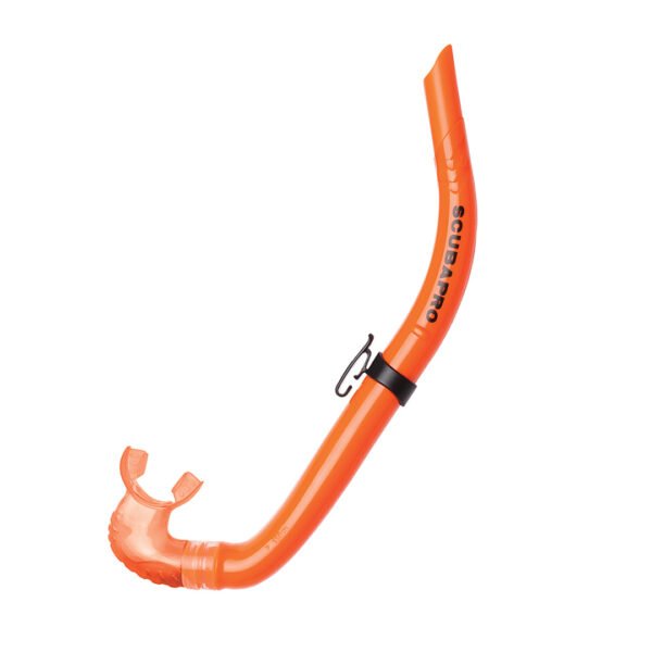 Scubapro Apnea Snorkel – product view 4