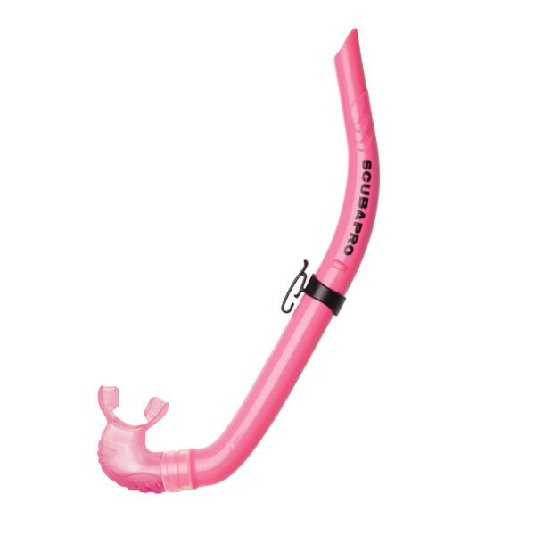 Scubapro Apnea Snorkel – product view 5