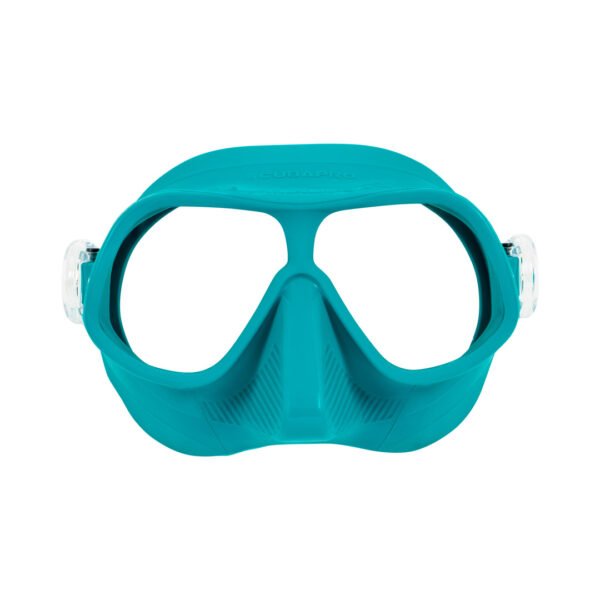 Scubapro Steel Com Mask – product view 6