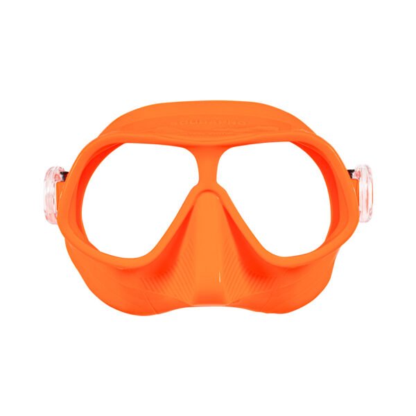 Scubapro Steel Com Mask – product view 5
