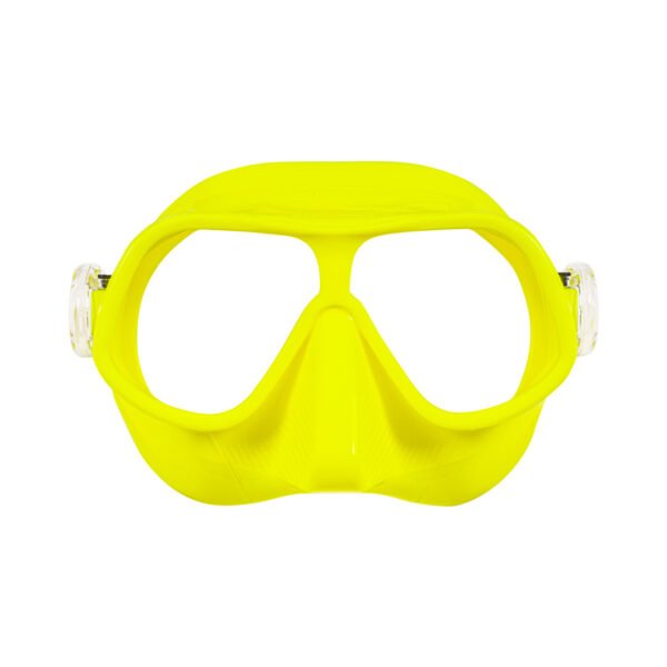 Scubapro Steel Com Mask – product view 4