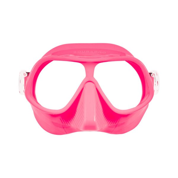Scubapro Steel Com Mask – product view 3