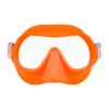Scubapro Apnea Steel Pro Mask – product view 2