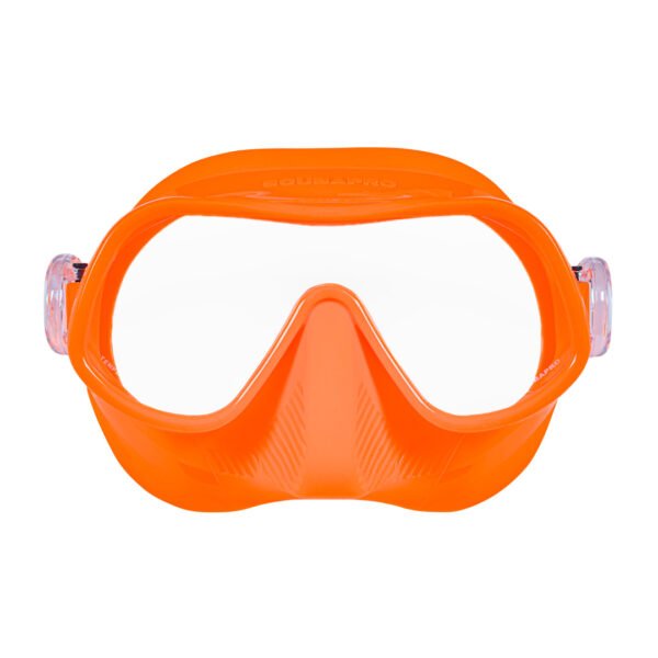 Scubapro Apnea Steel Pro Mask – product view 2