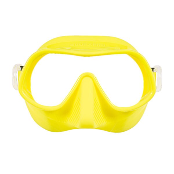 Scubapro Apnea Steel Pro Mask – product view 3